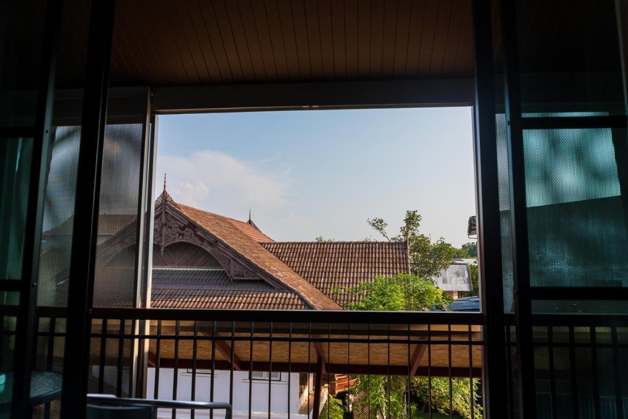 Wealth Boutique Hotel Chiang Mai Eksteriør bilde