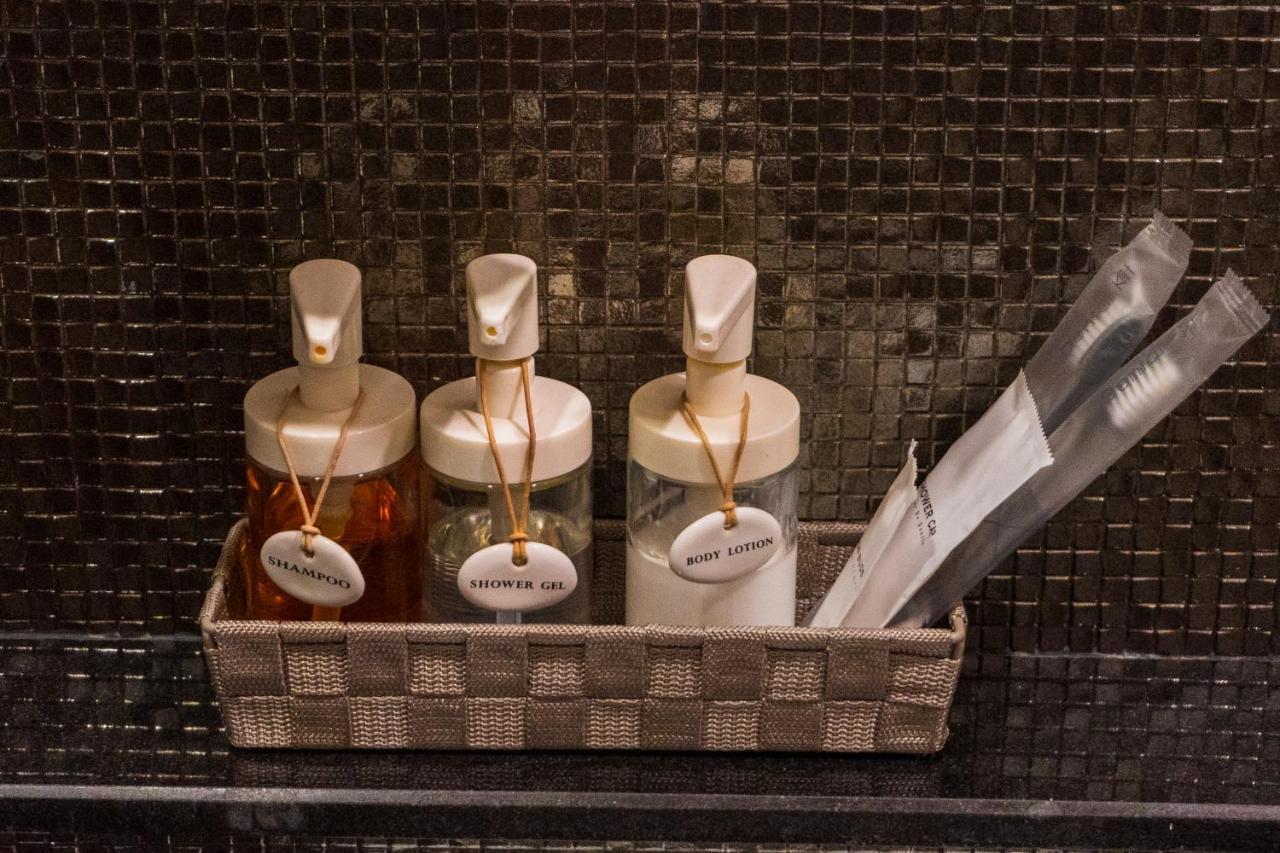 Wealth Boutique Hotel Chiang Mai Eksteriør bilde