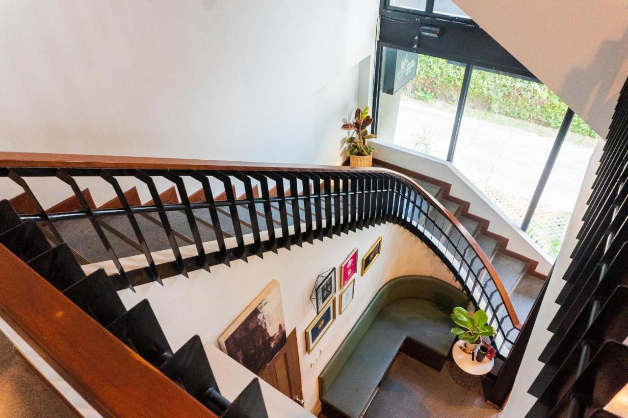 Wealth Boutique Hotel Chiang Mai Eksteriør bilde