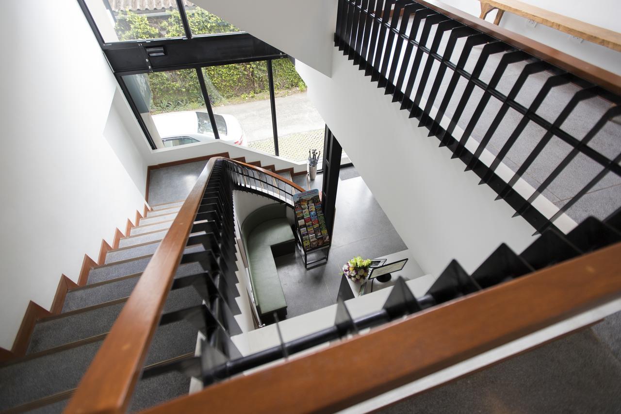 Wealth Boutique Hotel Chiang Mai Eksteriør bilde